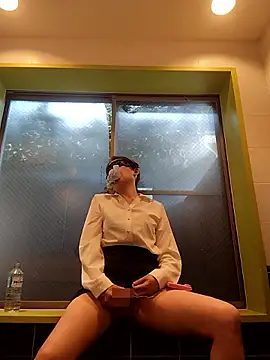 Nekochan3 online show from April 30, 3:46 am