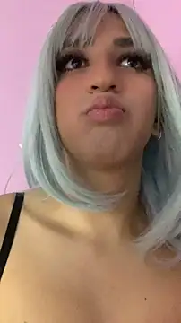 Snapshot of Leidy_Erome1 chatting on May 18, 11:54 pm Leidy Erome1 online show from May 18, 11:54 pm