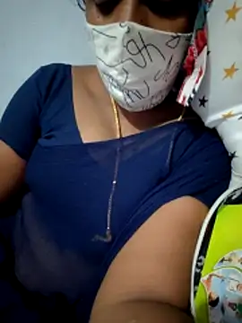 Tamil Hot HoneyBee online show from May 12, 5:54 pm