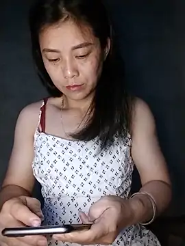 Snapshot of Onie116 chatting on June 5, 10:48 pm Onie116 online show from June 5, 10:48 pm