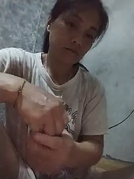 Snapshot of Onie116 chatting on July 19, 2:21 pm Onie116 online show from July 19, 2:21 pm
