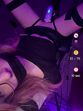 LaciBegs online show from May 31, 2:53 am