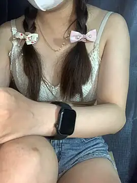 Snapshot of Meimeisexy1 chatting on May 12, 10:56 am Meimeisexy1 online show from May 12, 10:56 am