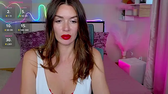 MicheleSantiago online show from July 14, 10:32 am