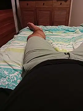 Antonio9866 online show from July 25, 7:22 pm