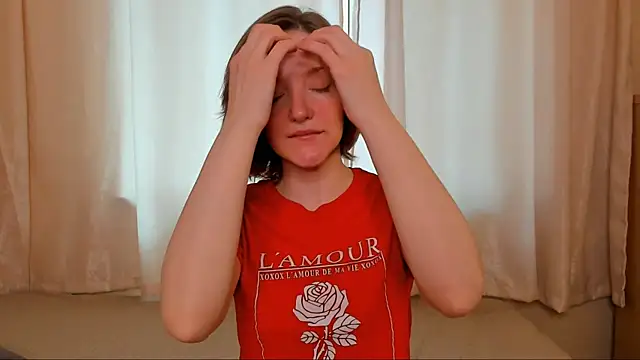PaleAurix online show from May 14, 5:03 am