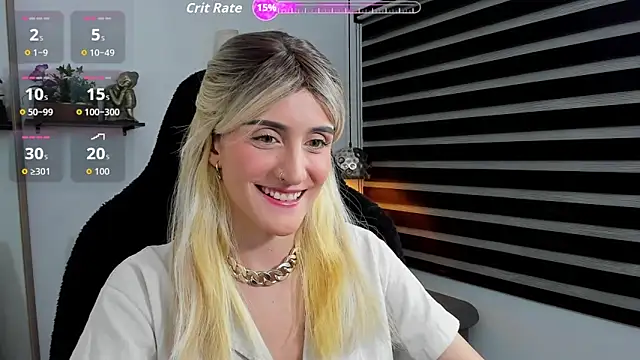 Snapshot of Jessica_lisbon chatting on May 10, 4:34 pm Jessica lisbon online show from May 10, 4:34 pm