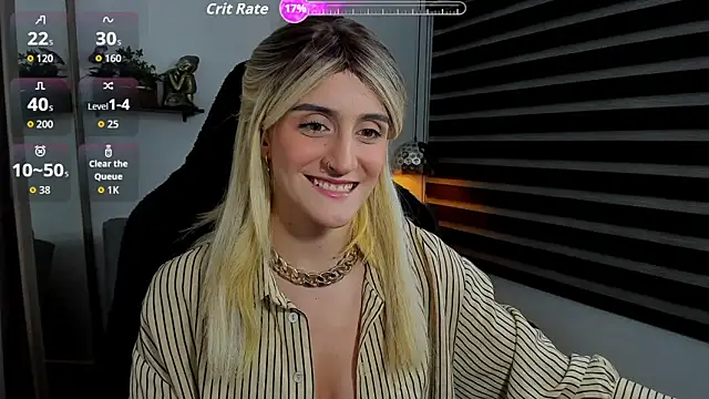 Snapshot of Jessica_lisbon chatting on May 13, 9:00 pm Jessica lisbon online show from May 13, 9:00 pm