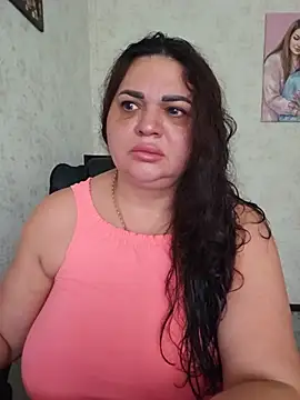 -CUTE-EVVIL- online show from July 21, 5:32 am