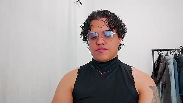 Diane exotic online show from May 5, 12:29 am