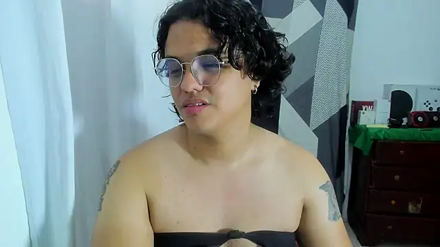 Diane exotic online show from July 17, 6:57 pm