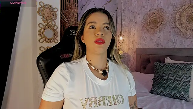 Leidy 2026 online show from April 30, 12:55 pm