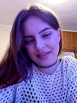 Miss-Venom online show from May 3, 10:05 pm