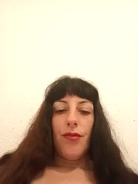 Snapshot of Valeriadolce chatting on May 1, 9:47 am Valeriadolce online show from May 1, 9:47 am