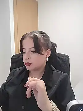 Snapshot of Noire_Mistress chatting on July 31, 9:25 pm Noire Mistress online show from July 31, 9:25 pm