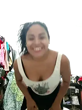 DiosaJaguarMorena online show from April 27, 2:09 am