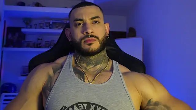 Snapshot of iamjackc_ chatting on May 31, 9:27 pm iamjackc online show from May 31, 9:27 pm