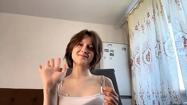 MalvinaGreif online show from May 7, 3:12 am