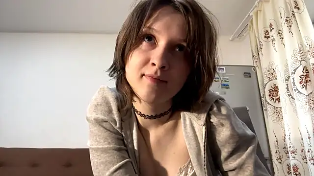 MalvinaGreif online show from May 9, 3:12 am