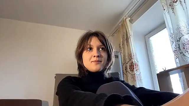 MalvinaGreif online show from May 10, 4:06 am