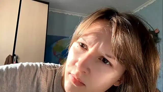 MalvinaGreif online show from May 17, 3:15 am