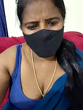 Sunitha-tamilponu online show from June 19, 4:55 pm