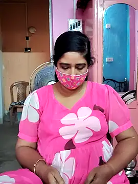 Rulali 44 online show from July 12, 3:41 am