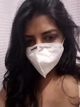 NAUGHTY-RASHI online show from May 9, 4:39 am