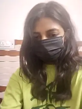 NAUGHTY-RASHI online show from May 12, 3:31 pm