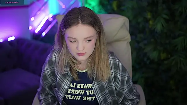 MariaMedow online show from April 25, 12:41 pm