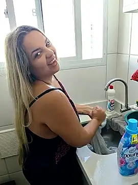 CasadaSafada oficial online show from April 26, 3:53 pm