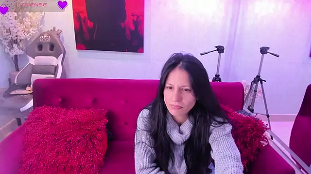 Antonella rivers online show from June 10, 12:37 pm