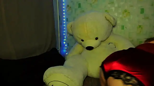 LillyHaigh online show from April 29, 12:16 am