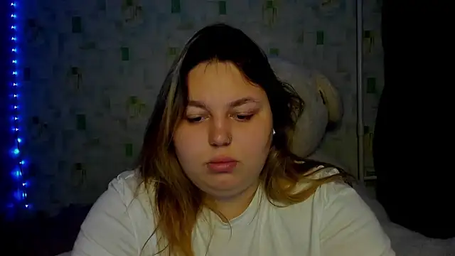 LillyHaigh online show from June 11, 7:23 pm