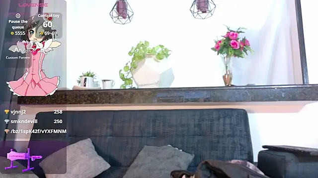 Snapshot of sexx_goddess chatting on May 16, 1:02 am sexx goddess online show from May 16, 1:02 am