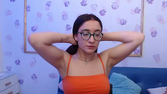 Karol prescot online show from April 28, 4:34 pm