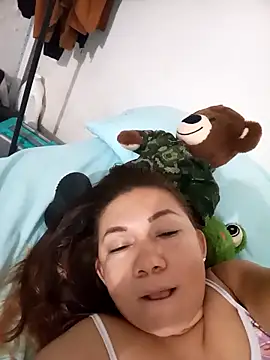 Luna Morch online show from May 14, 8:32 am