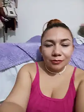 Luna Morch online show from May 25, 6:52 am