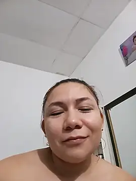 Luna Morch online show from June 7, 3:21 am