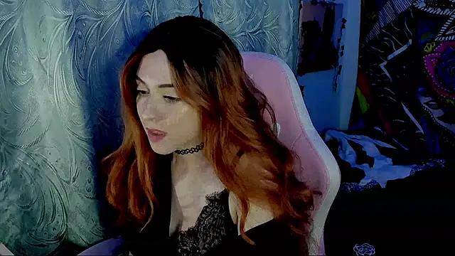 TeasyTime online show from April 25, 9:45 pm