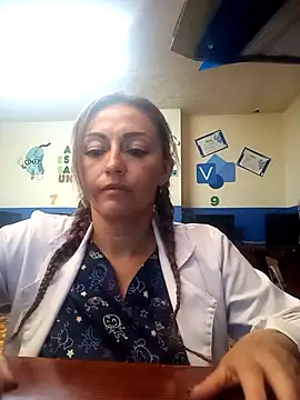 Angel Nova  online show from May 13, 1:52 pm
