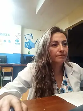Angel Nova  online show from May 19, 1:28 pm