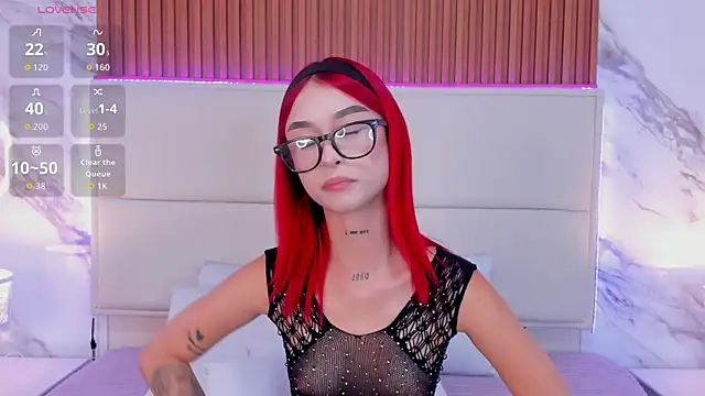 Snapshot of _bella_rossee_ chatting on June 25, 5:12 am bella rossee online show from June 25, 5:12 am