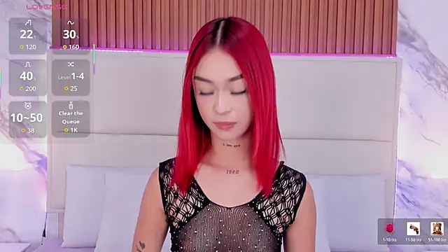 Snapshot of _bella_rossee_ chatting on July 11, 4:59 am bella rossee online show from July 11, 4:59 am