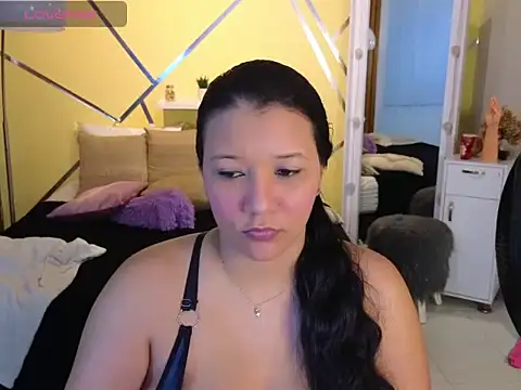 Snapshot of Jana_lolipopyummy chatting on July 15, 2:28 am Jana lolipopyummy online show from July 15, 2:28 am
