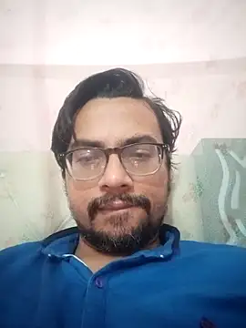 rajkink2060 online show from April 30, 8:15 pm