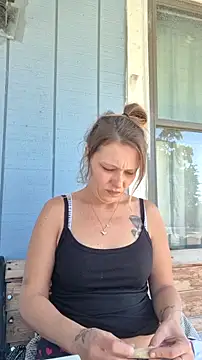 lickybaby26 online show from August 3, 2:33 pm