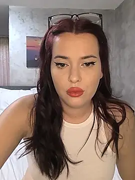 Nicoll Baby9 online show from May 28, 4:59 pm