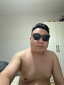 langzi-888 online show from May 11, 3:18 pm