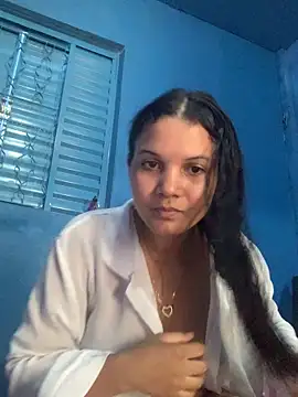 PecadoEmDoseDuplaBR online show from April 28, 7:19 pm